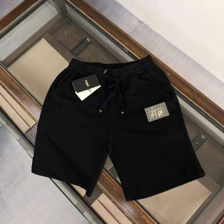 Picture of Fendi Short Pants _SKUFendiS-XLtltx7517524